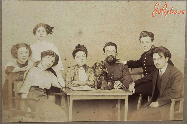 Разное - Мгновенья ушедшей эпохи.