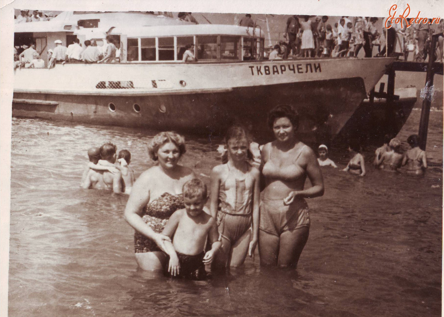 Разное - На отдыхе.