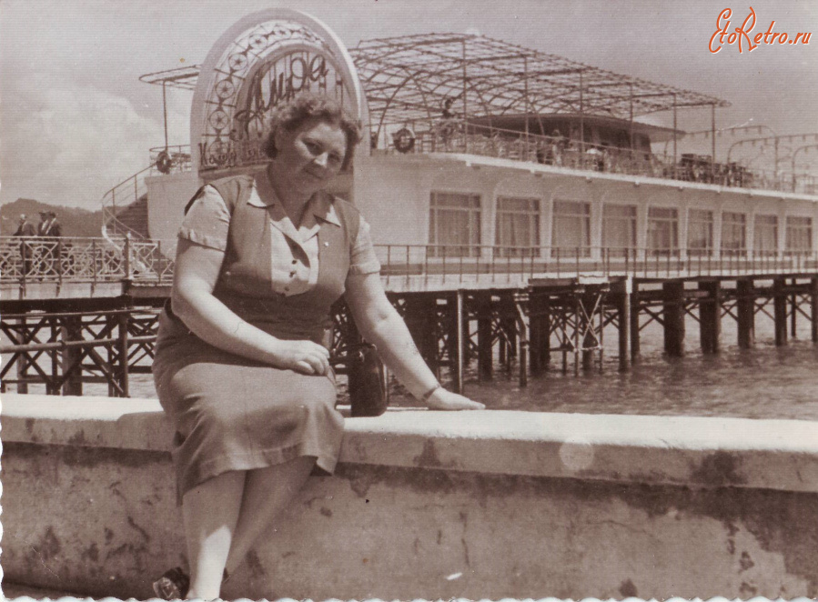 Разное - Из нашего советского прошлого.