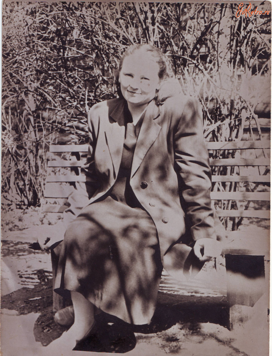 Разное - Летним днём.