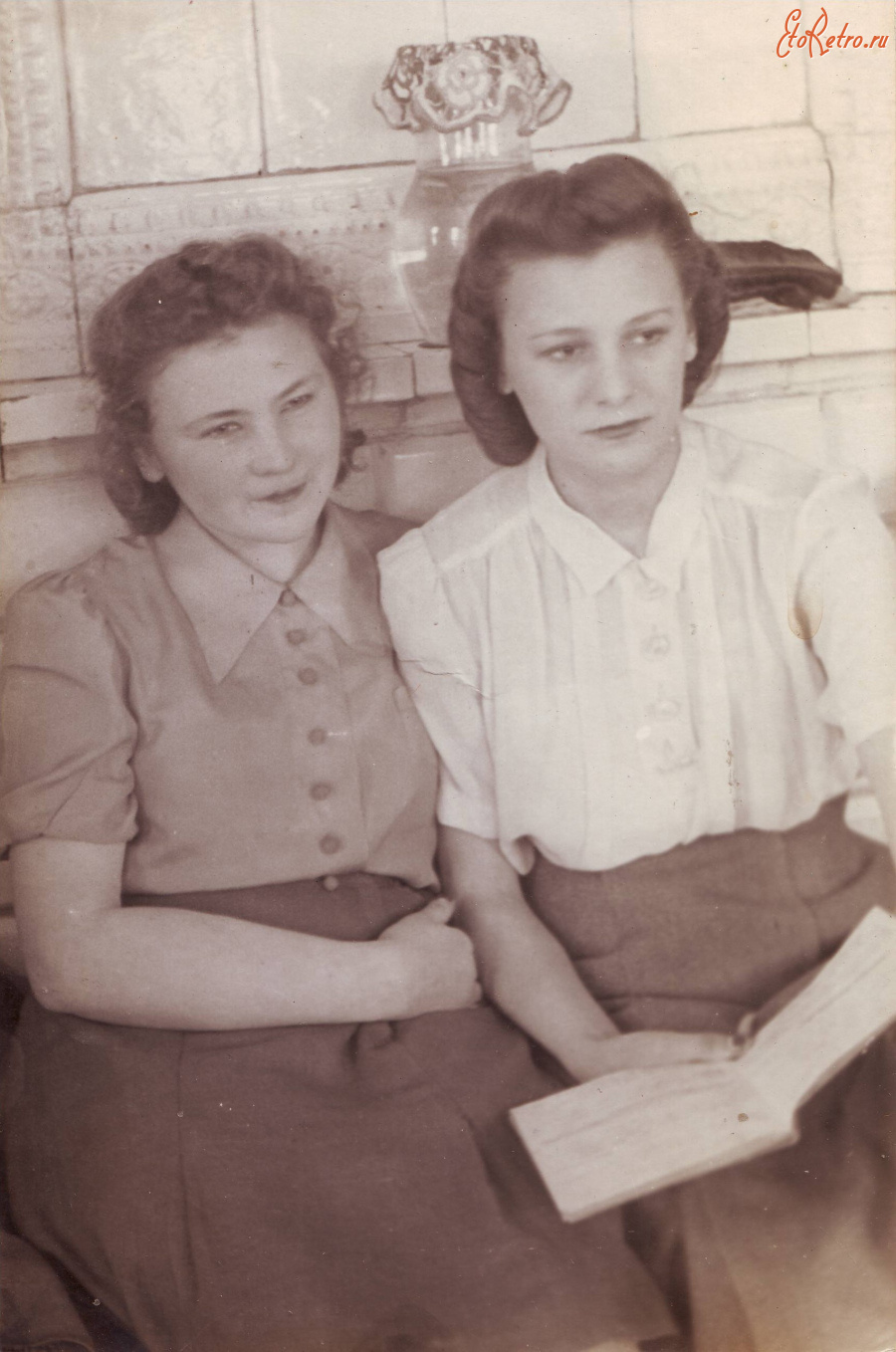 Разное - Подруги