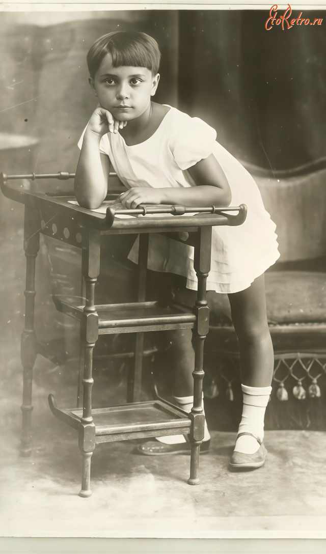 Разное - Мгновенья ушедшей эпохи.