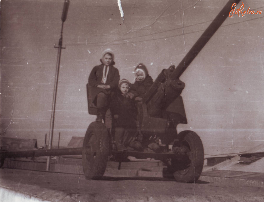 Разное - Памятное фото.