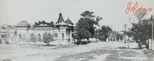 Хвалынск - Родильный дом