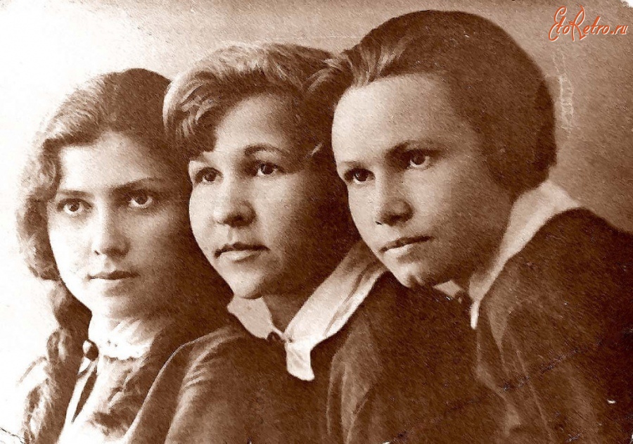 Луганск - Луганск. 1932 г.