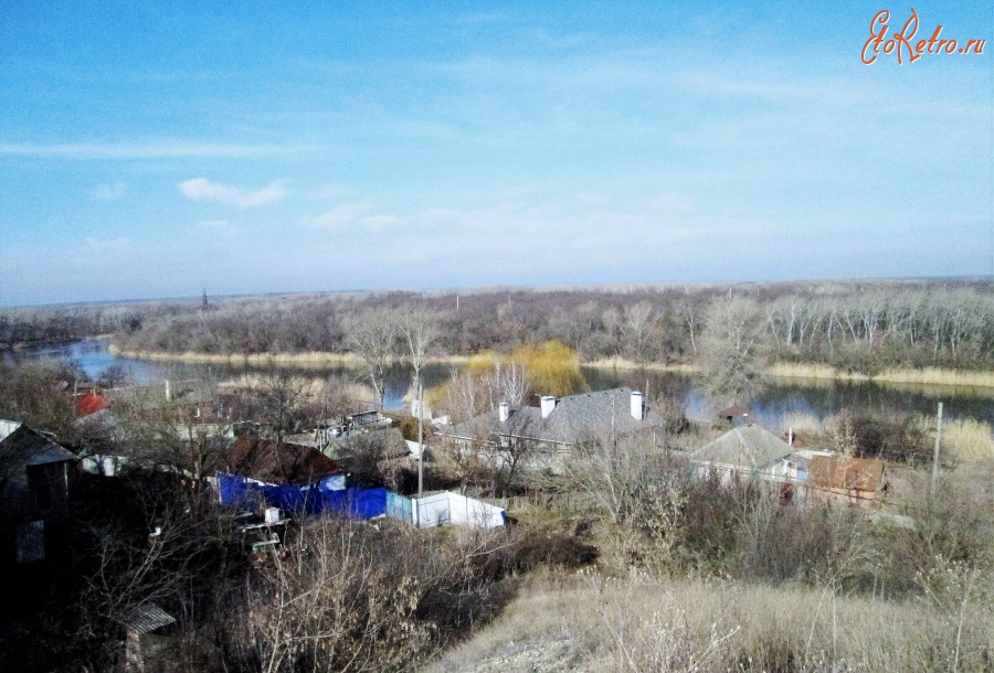 Веселая гора луганская область фото