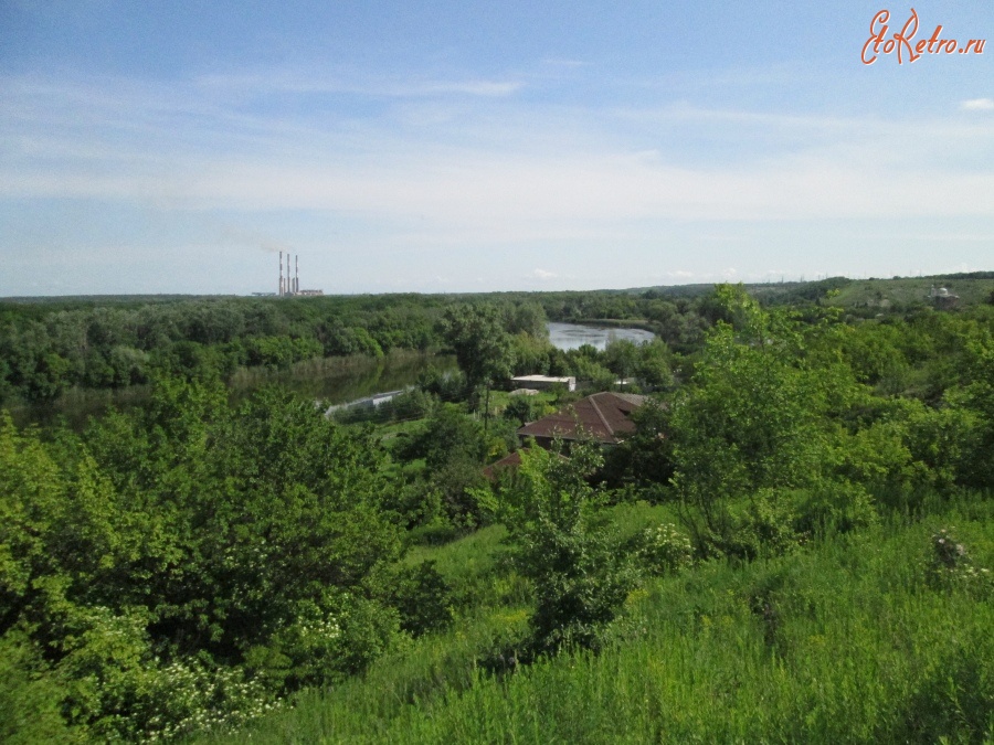 Белгород северский донец фото