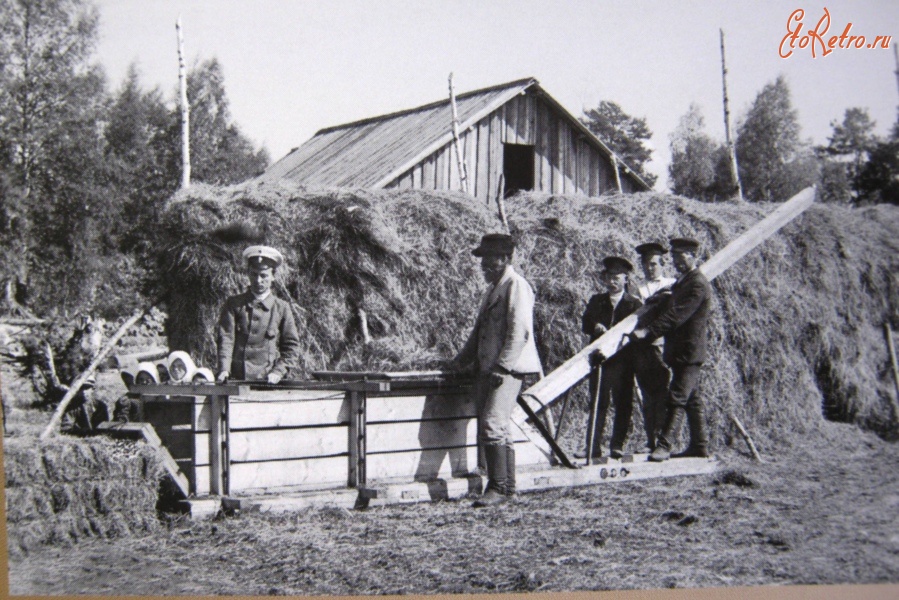 Uraloved ru история пермской фотографии