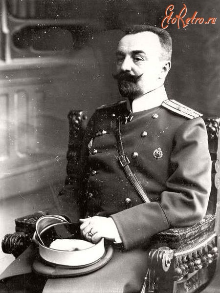 Полтава - Бутовский Алексей Дмитриевич (838-1917)