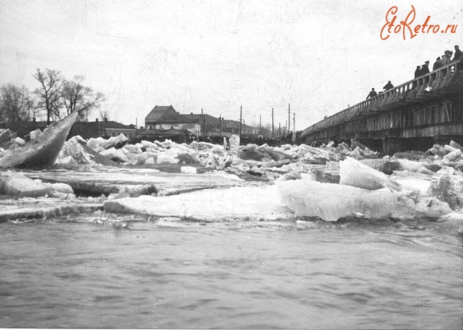 Полтава - Весна 1943 года