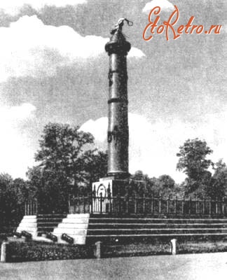 Полтава - Фото из книги 