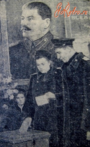Житомир - За непорушний блок  комуністів і безпартійних,за партію,за Сталіна-голосували 25 лютого трудящі міста.