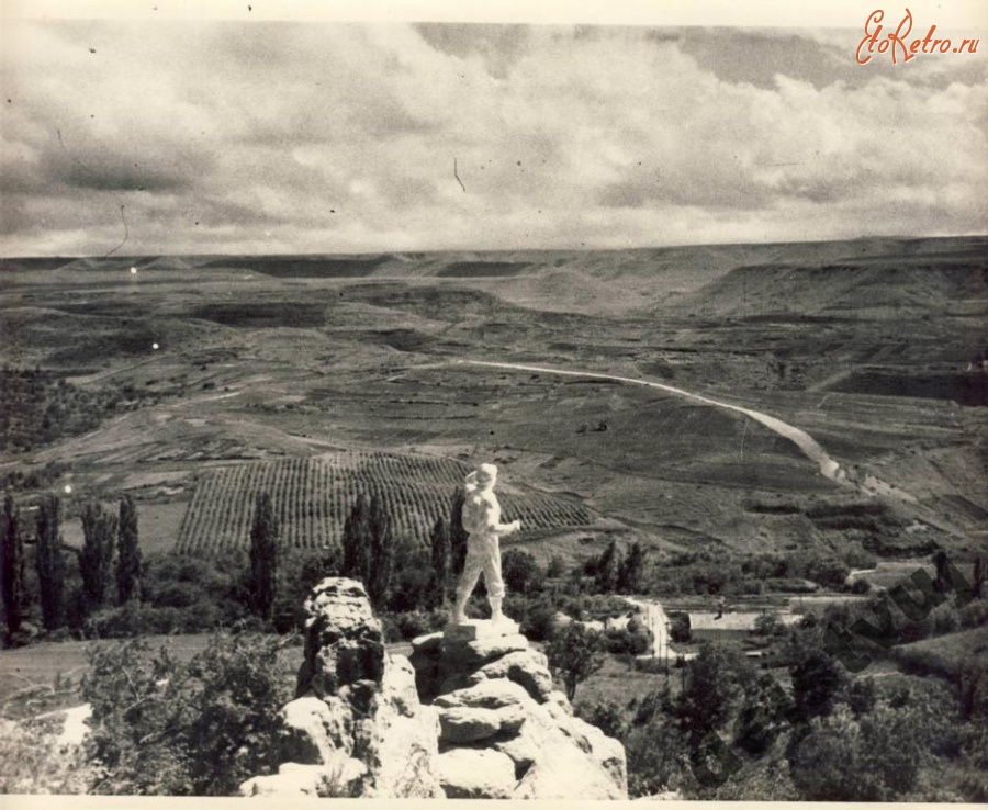 Кисловодск старые фотографии города