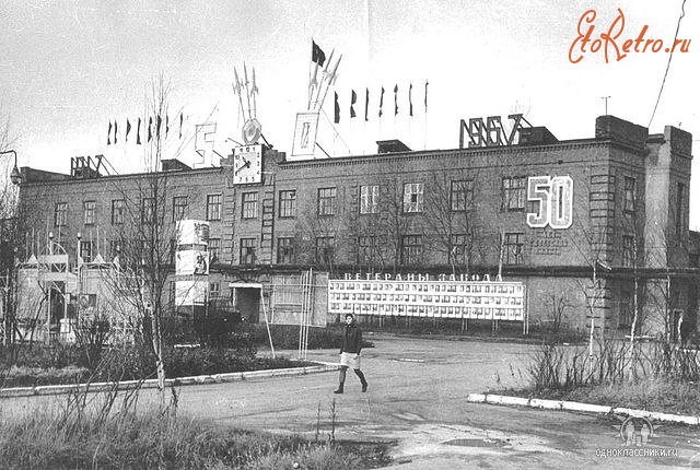 Фото бежецка тверская область