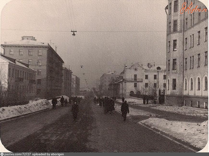 Старые фото измайлово в москве