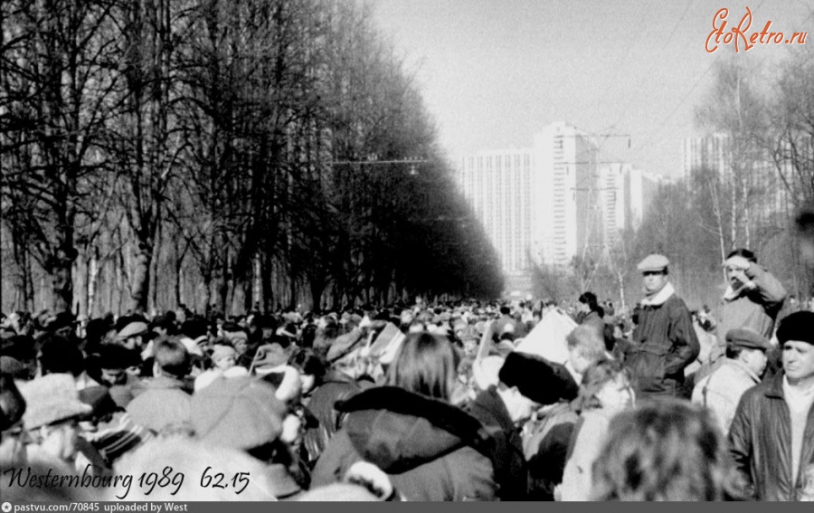 Москва - Вернисаж в Измайлово