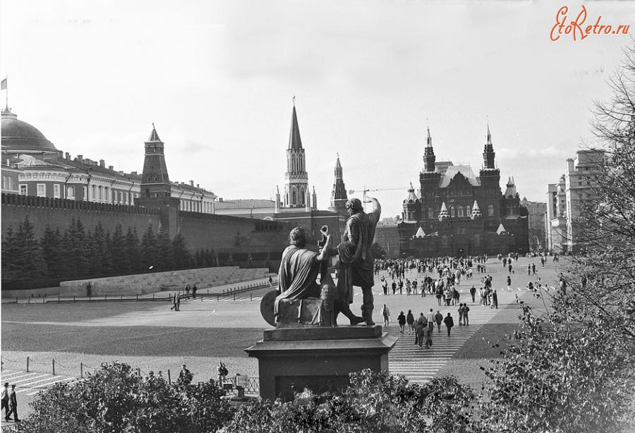 Москва 1922 год фото