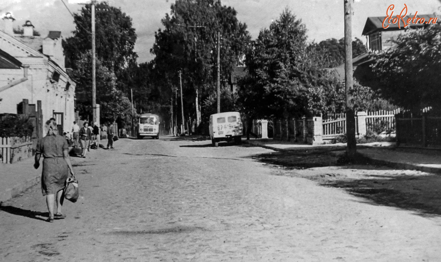 Максатиха - Максатиха.