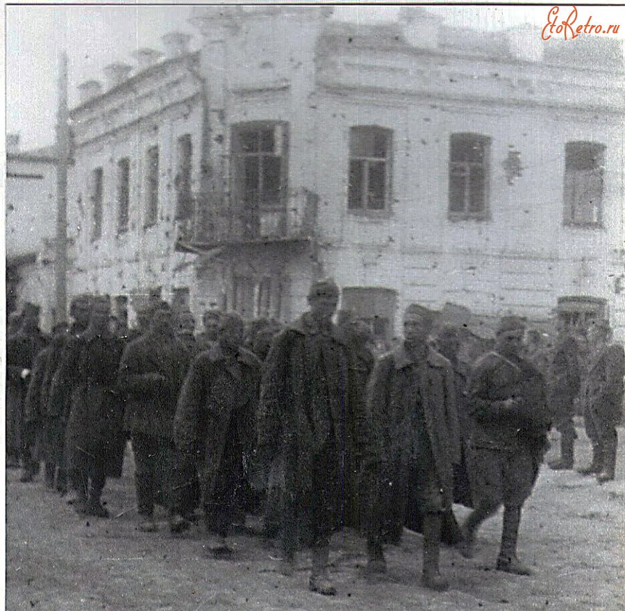 Белый - Дом Грекова.