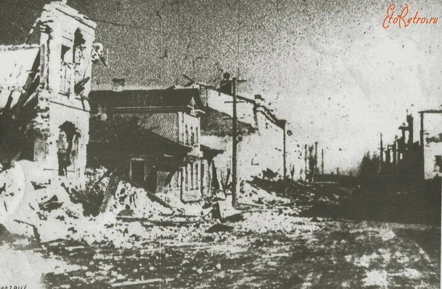 Белый - Белый.