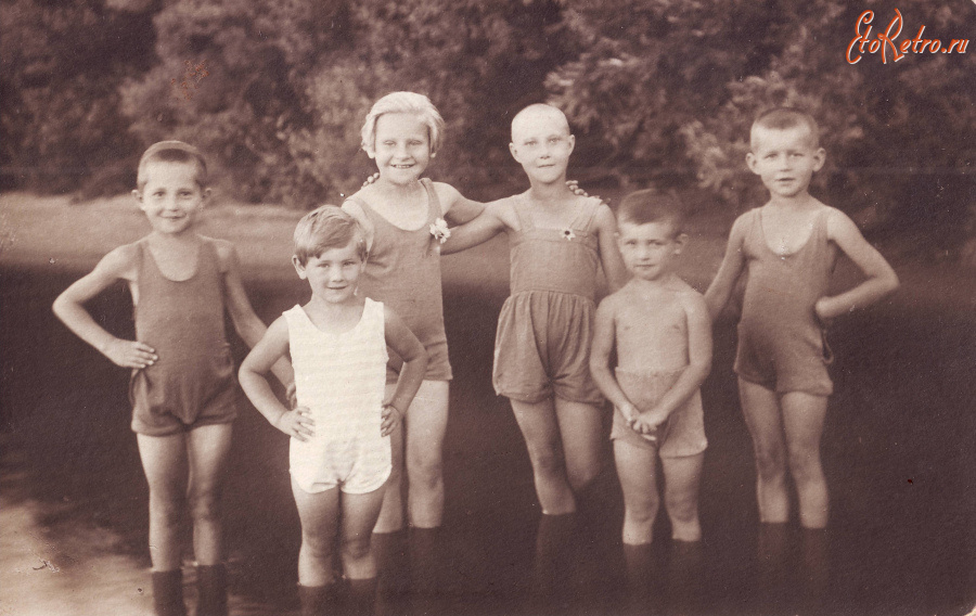 Тульская область - Летний отдых на Оке.