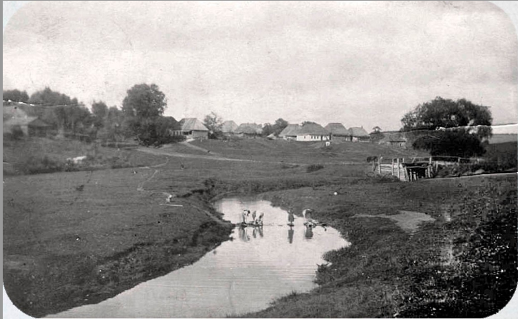 Богородицк - Город Богородицк Тульский до  революции 1917 г.