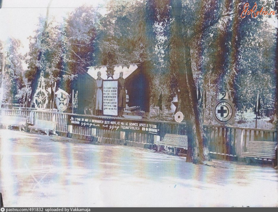 Парк имени бабушкина в санкт петербурге фото