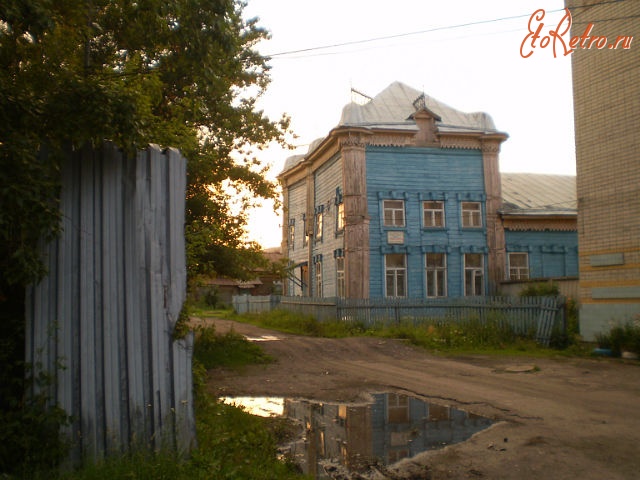 Языково - Языковская детская школа искусств.