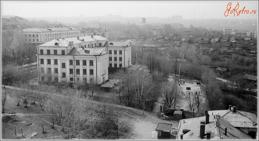 Чебоксары - город Чебоксары