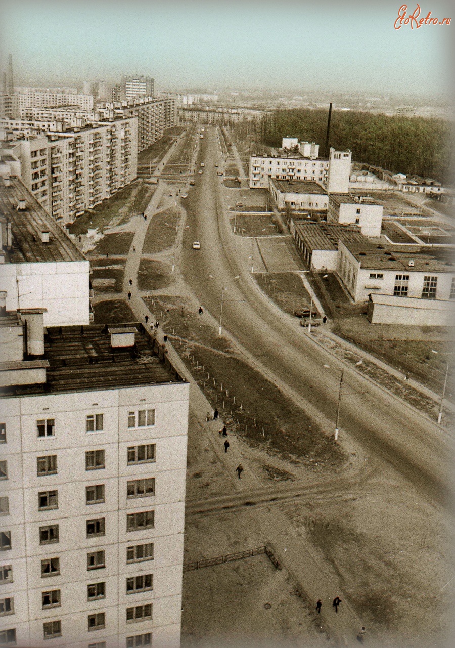 Чебоксары - город Чебоксары