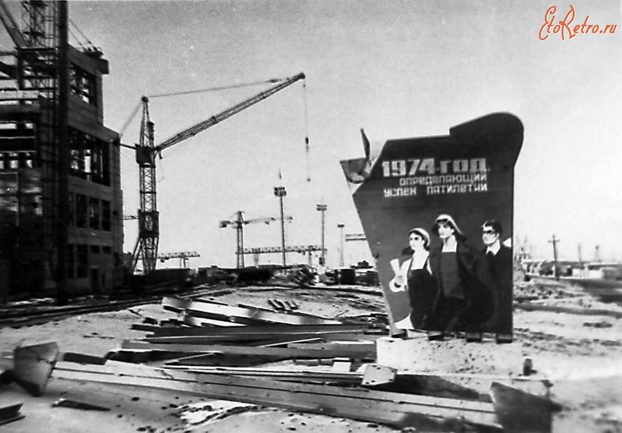 Краснокаменск - СКЗ