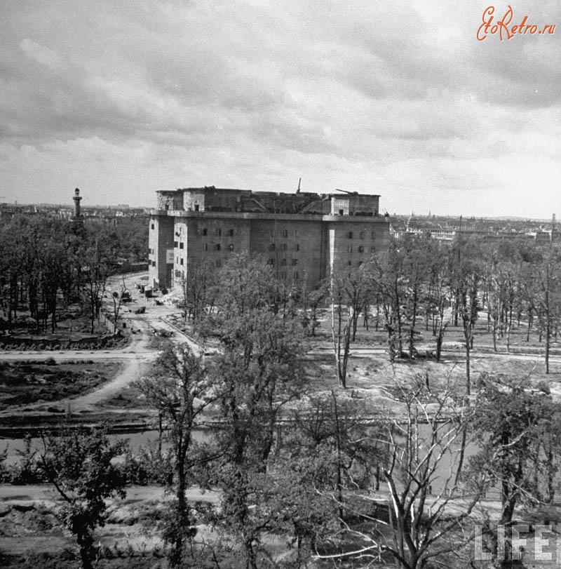 Берлин - Старый Берлин