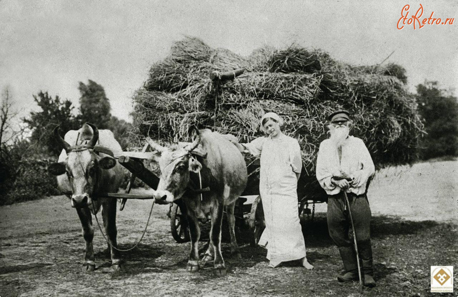 Черкасская область - с.Керелівка. Черкащина.  З поля. Фото Г.П.Шевченко.