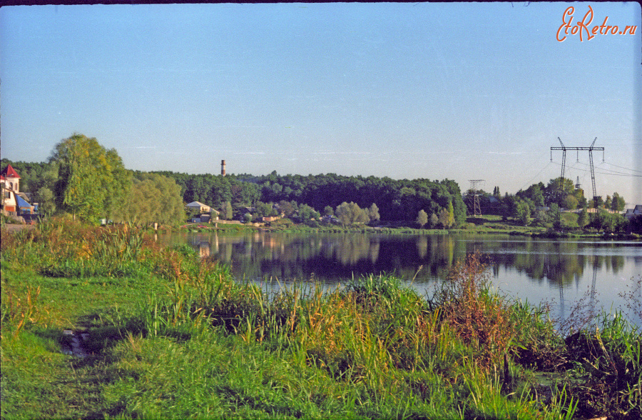 Киев петропавловская борщаговка