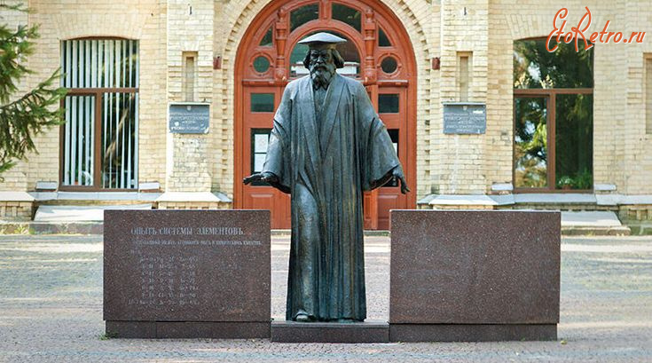 Киев - Київ.  Пам