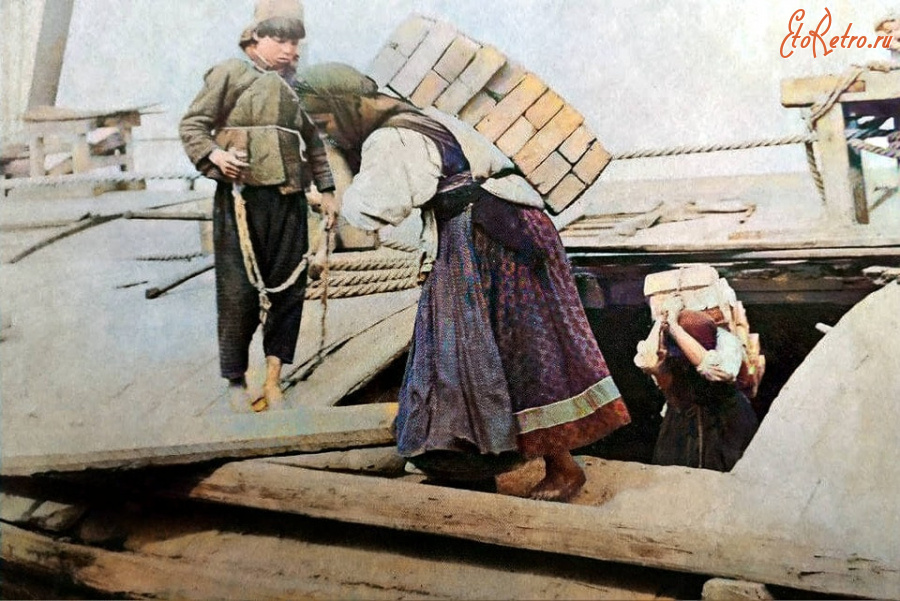 Киев - Київ. Будівництво одного з будинків.