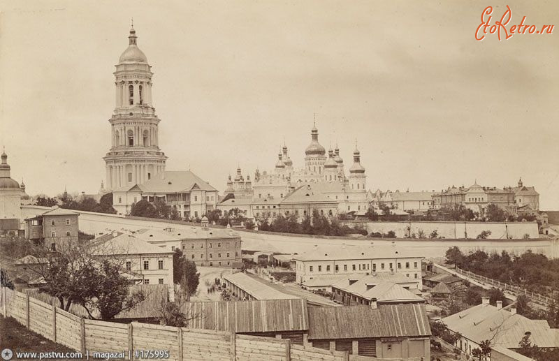 Киев - Старий  Киев.