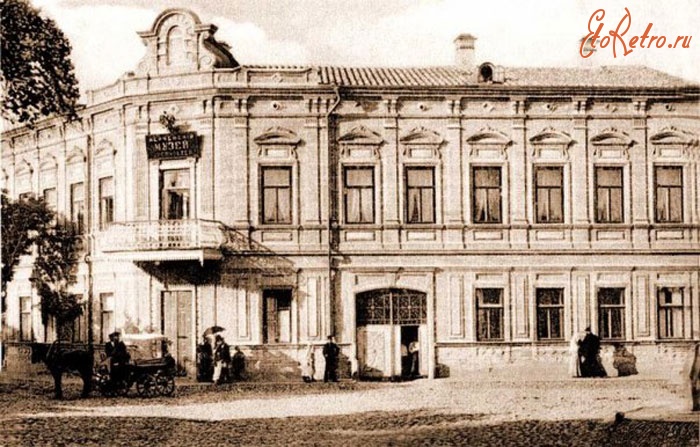 Керчь - Керченский музей