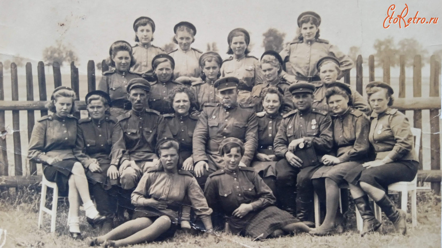 Глуховцы - Городченко Галина Павловна