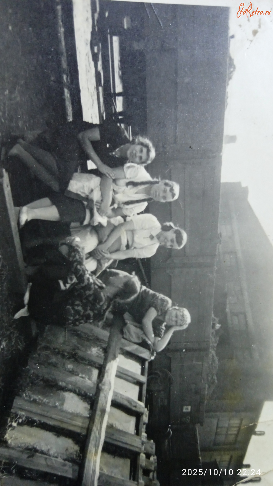 Глуховцы - Городченко Галина Павловна