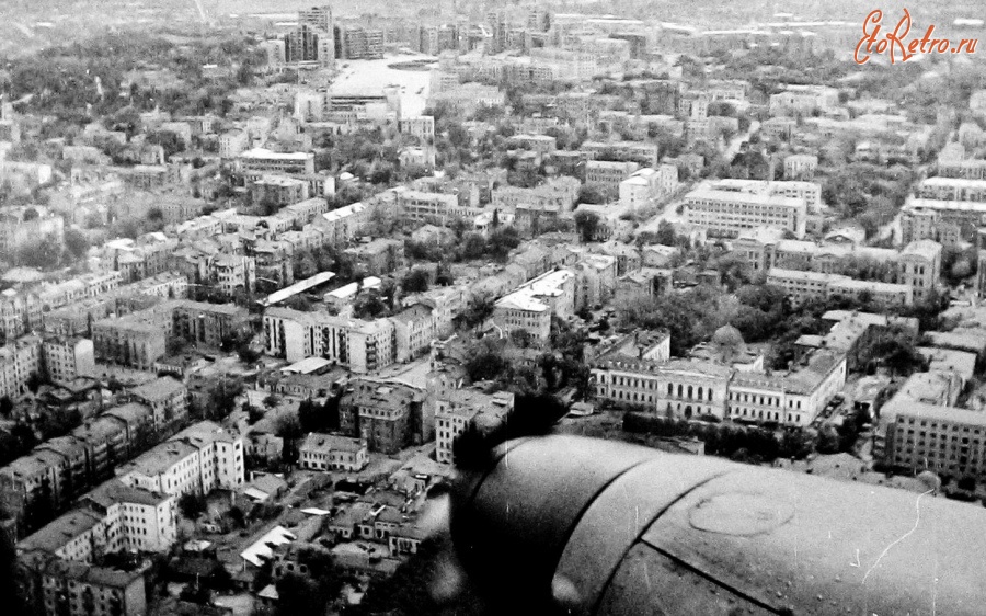 Харьков фото города до войны