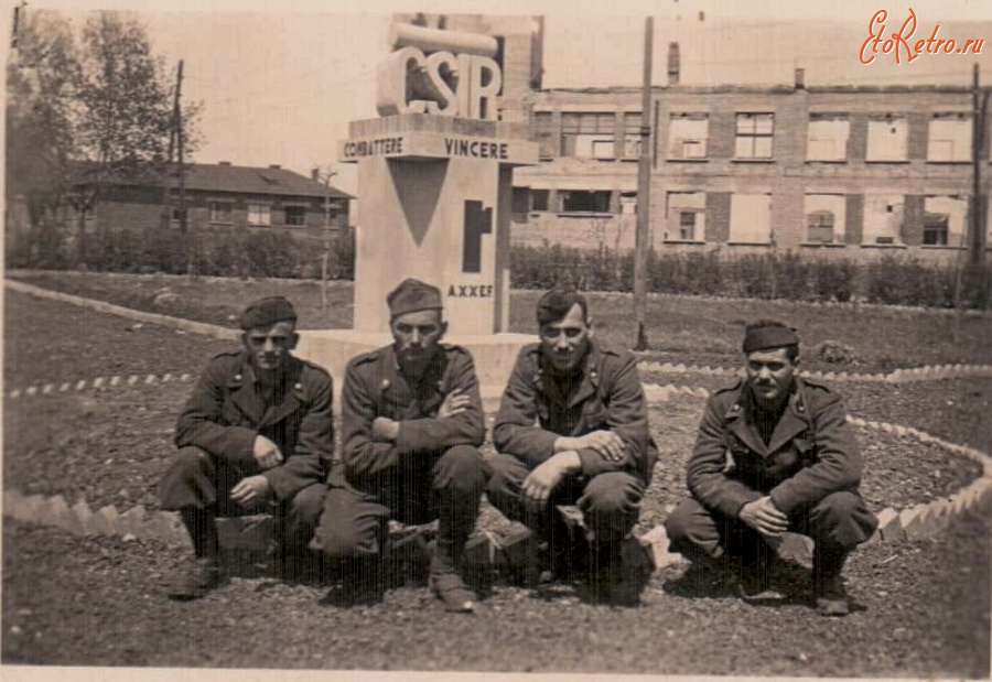 Пантелеймоновка - Обелиск в Сквере.