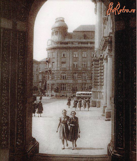 Львов - Львів.