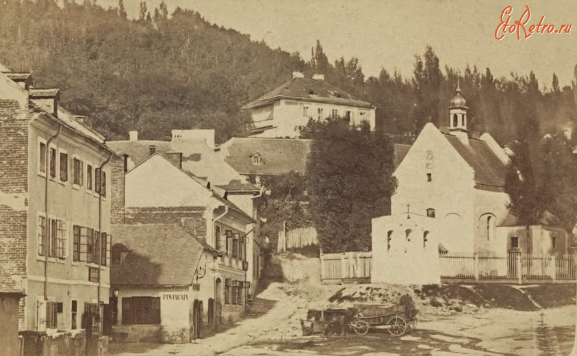 Львов - Львів..Старий ринок.