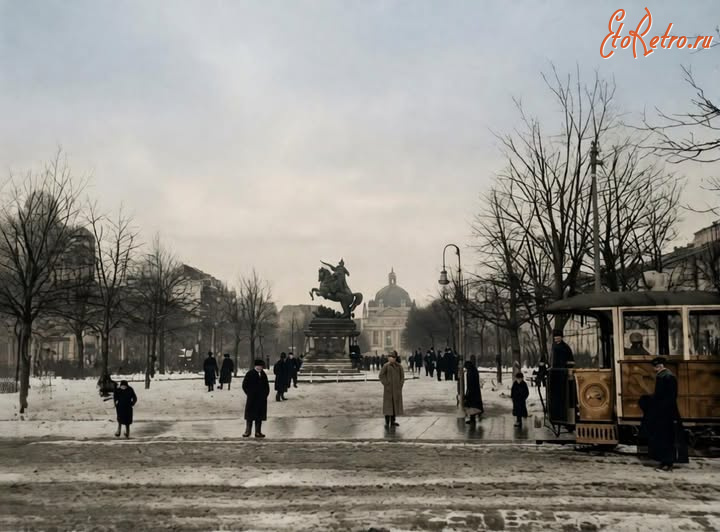 Львов - Львів.  Пам