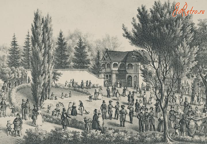 Львов - Старий  Львів.