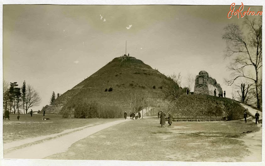 Львов - Львів.  Копець  Люблінської Унії. Поч.ХХ ст.