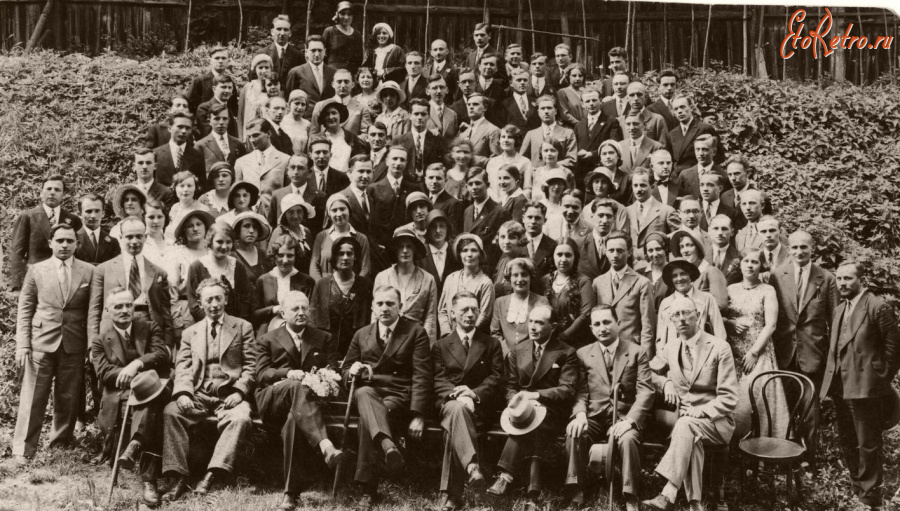 Львов - Львів.  Учасники з