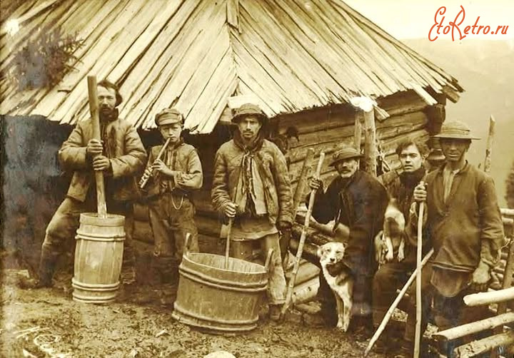 Верховина - с.Жаб