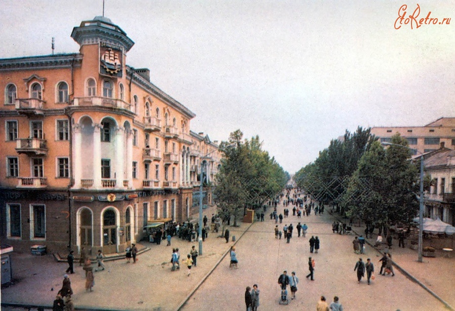 Реутов старые фотографии города